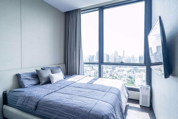 Picture of 1 bed Condo in The ESSE Sukhumvit 36 Khlongtan Sub District C018110