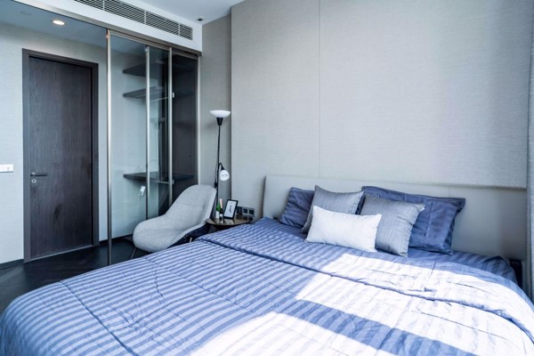 Picture of 1 bed Condo in The ESSE Sukhumvit 36 Khlongtan Sub District C018110