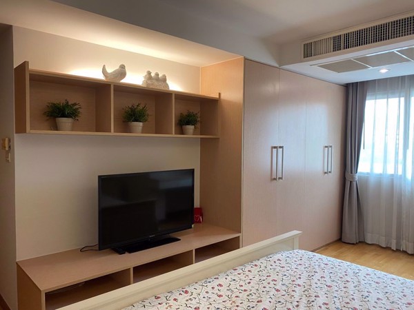 Picture of 3 bed Condo in Residence 52 Phrakhanong District C018111