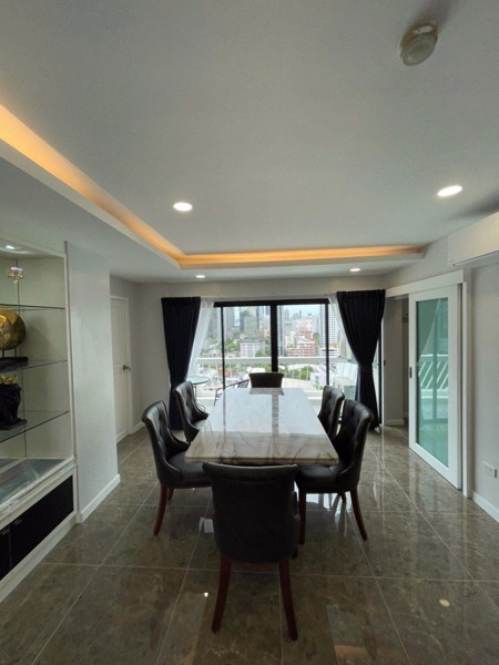 Picture of 3 bed Penthouse in Ruamjai Heights Khlong Toei Nuea Sub District P018112