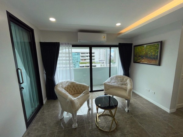 Picture of 3 bed Penthouse in Ruamjai Heights Khlong Toei Nuea Sub District P018112