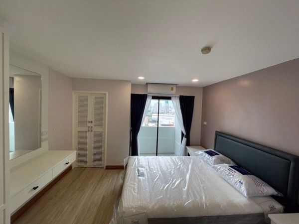 Picture of 3 bed Penthouse in Ruamjai Heights Khlong Toei Nuea Sub District P018112