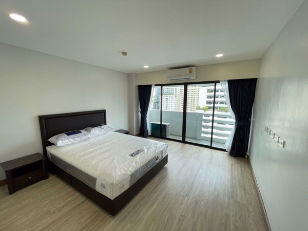 Picture of 3 bed Penthouse in Ruamjai Heights Khlong Toei Nuea Sub District P018112