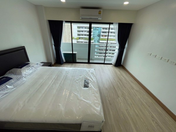 Picture of 3 bed Penthouse in Ruamjai Heights Khlong Toei Nuea Sub District P018112