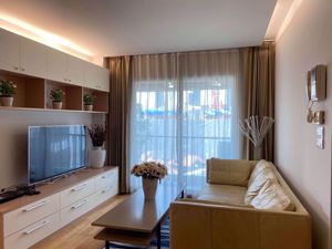 Picture of 3 bed Condo in Residence 52 Phrakhanong District C018113