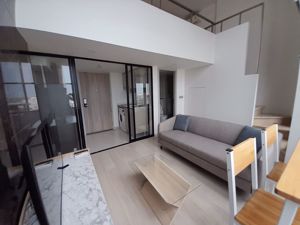 Picture of 1 bed Duplex in Knightsbridge Prime Sathorn Thungmahamek Sub District D018117