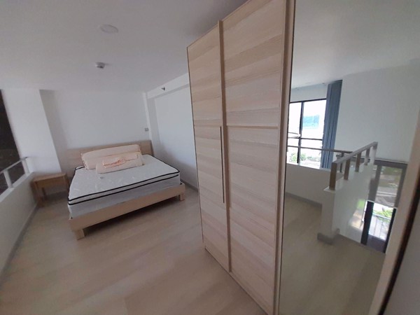 Picture of 1 bed Duplex in Knightsbridge Prime Sathorn Thungmahamek Sub District D018117