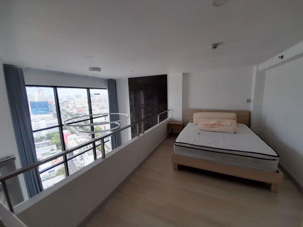 Picture of 1 bed Duplex in Knightsbridge Prime Sathorn Thungmahamek Sub District D018117