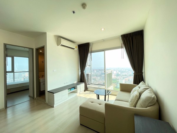 Picture of 2 bed Condo in Life Ratchadapisek Huai Khwang Sub District C018120