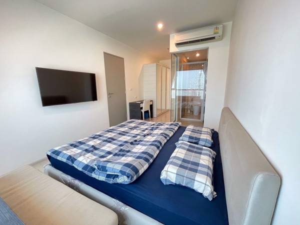 Picture of 2 bed Condo in Life Ratchadapisek Huai Khwang Sub District C018120