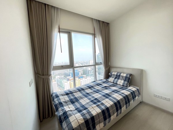 Picture of 2 bed Condo in Life Ratchadapisek Huai Khwang Sub District C018120