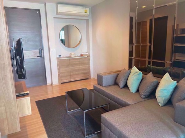 Picture of 1 bed Condo in Rhythm Sathorn Yan Nawa Sub District C018121