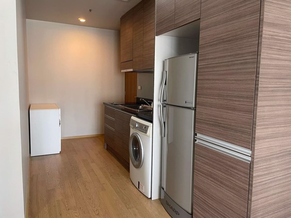 Picture of 2 bed Condo in Noble Refine Khlongtan Sub District C018122