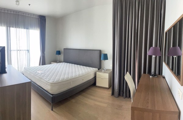 Picture of 2 bed Condo in Noble Refine Khlongtan Sub District C018122