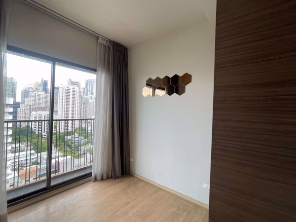 Picture of 2 bed Condo in Noble Refine Khlongtan Sub District C018122