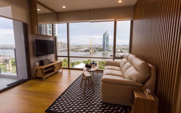 Picture of 2 bed Condo in Star View Bangkholaem Sub District C018123