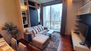 Picture of 1 bed Condo in Quattro by Sansiri Khlong Tan Nuea Sub District C018124