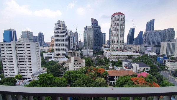 Picture of 1 bed Condo in Quattro by Sansiri Khlong Tan Nuea Sub District C018124