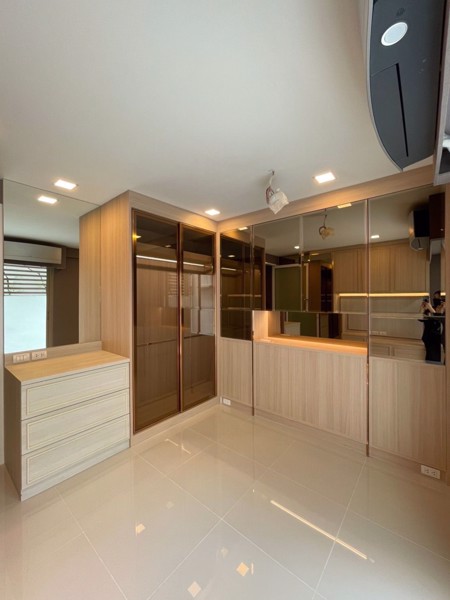 Picture of 3 bed Duplex in Ficus Lane Phra Khanong Sub District D018126