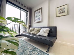 Picture of 1 bed Condo in The Niche Pride Thonglor-Phetchaburi Bangkapi Sub District C018127