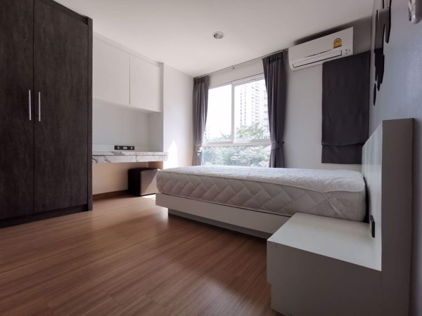 Picture of 2 bed Condo in Serene Place Sukhumvit 24 Khlongtan Sub District C018128