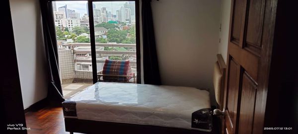 Picture of 2 bed Condo in Richmond Palace Khlong Tan Nuea Sub District C018135