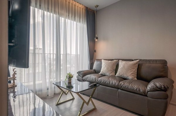 Picture of 2 bed Condo in LIFE Asoke - Rama 9 Makkasan Sub District C018137