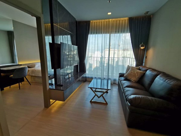 Picture of 2 bed Condo in LIFE Asoke - Rama 9 Makkasan Sub District C018137