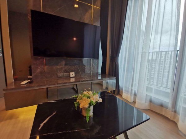 Picture of 2 bed Condo in LIFE Asoke - Rama 9 Makkasan Sub District C018137