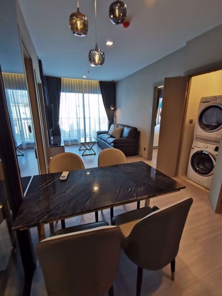 Picture of 2 bed Condo in LIFE Asoke - Rama 9 Makkasan Sub District C018137