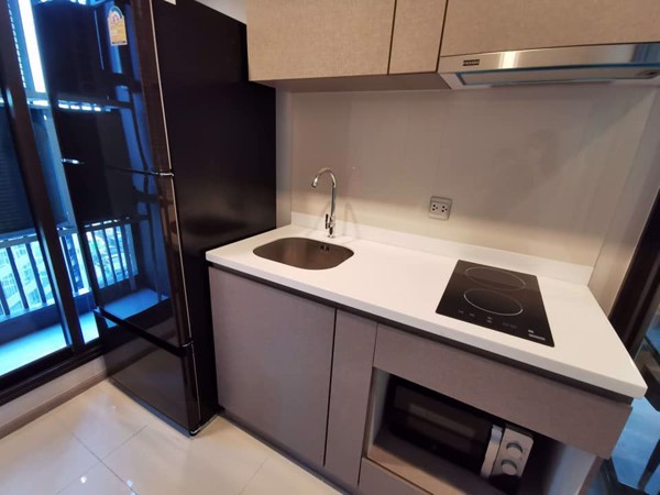 Picture of 2 bed Condo in LIFE Asoke - Rama 9 Makkasan Sub District C018137