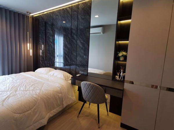 Picture of 2 bed Condo in LIFE Asoke - Rama 9 Makkasan Sub District C018137