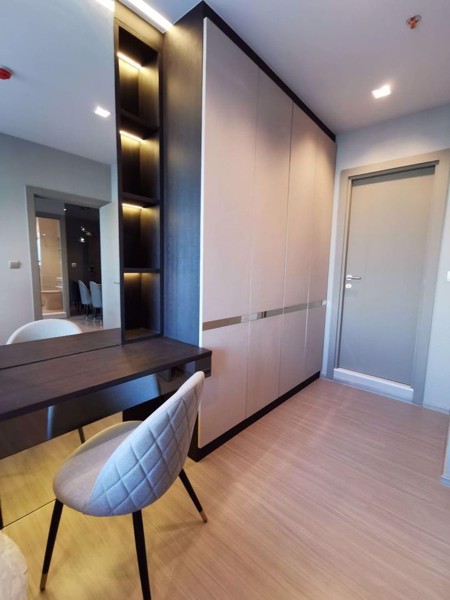 Picture of 2 bed Condo in LIFE Asoke - Rama 9 Makkasan Sub District C018137