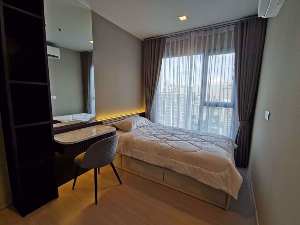 Picture of 2 bed Condo in LIFE Asoke - Rama 9 Makkasan Sub District C018137