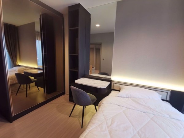 Picture of 2 bed Condo in LIFE Asoke - Rama 9 Makkasan Sub District C018137