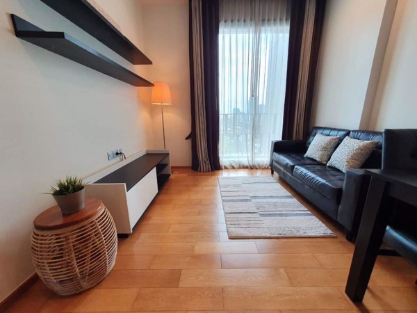 Picture of 1 bed Condo in Keyne by Sansiri Khlongtan Sub District C018142