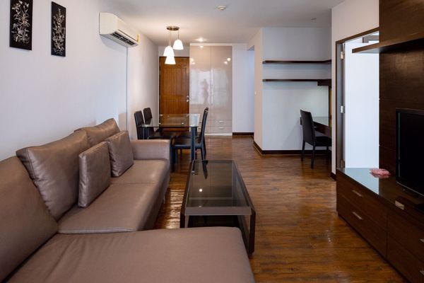 รูปภาพ 1 ห้องนอน Condo ในโครงการ Von Napa Sukhumvit 38 Phra Khanong Sub District C018143