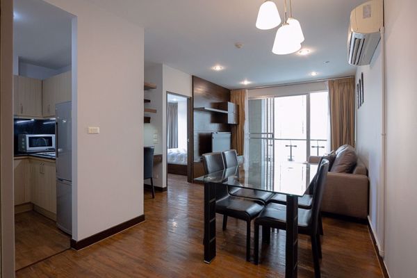 รูปภาพ 1 ห้องนอน Condo ในโครงการ Von Napa Sukhumvit 38 Phra Khanong Sub District C018143