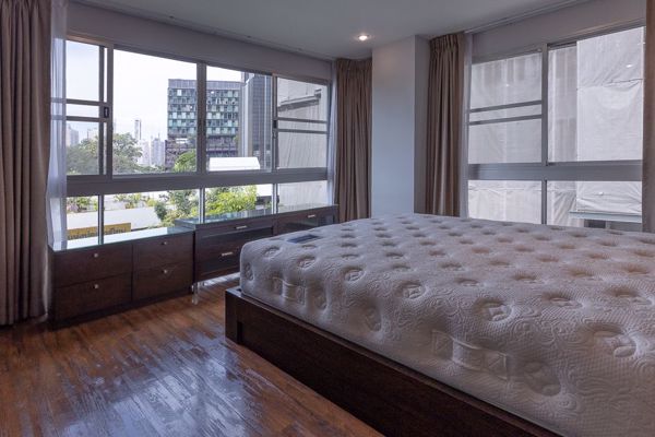 รูปภาพ 1 ห้องนอน Condo ในโครงการ Von Napa Sukhumvit 38 Phra Khanong Sub District C018143