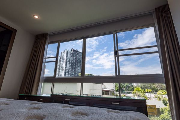 รูปภาพ 1 ห้องนอน Condo ในโครงการ Von Napa Sukhumvit 38 Phra Khanong Sub District C018143