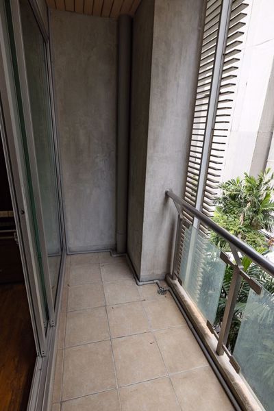 รูปภาพ 1 ห้องนอน Condo ในโครงการ Von Napa Sukhumvit 38 Phra Khanong Sub District C018143