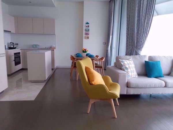 Picture of 2 bed Condo in Magnolias Ratchadamri Boulevard Pathum Wan District C018144