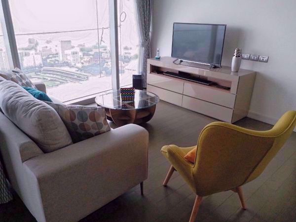 Picture of 2 bed Condo in Magnolias Ratchadamri Boulevard Pathum Wan District C018144