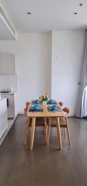 Picture of 2 bed Condo in Magnolias Ratchadamri Boulevard Pathum Wan District C018144