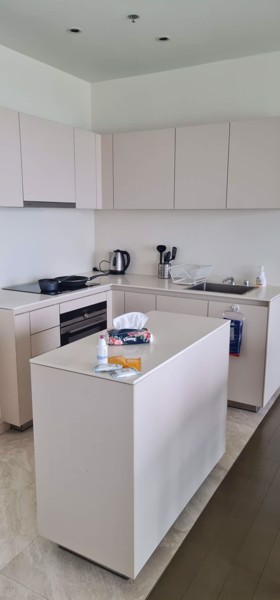 Picture of 2 bed Condo in Magnolias Ratchadamri Boulevard Pathum Wan District C018144