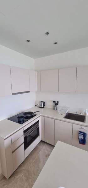 Picture of 2 bed Condo in Magnolias Ratchadamri Boulevard Pathum Wan District C018144