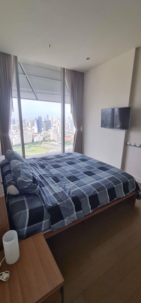 Picture of 2 bed Condo in Magnolias Ratchadamri Boulevard Pathum Wan District C018144