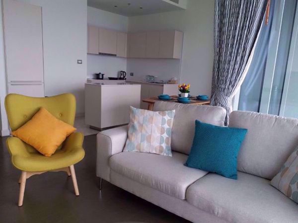 Picture of 2 bed Condo in Magnolias Ratchadamri Boulevard Pathum Wan District C018144