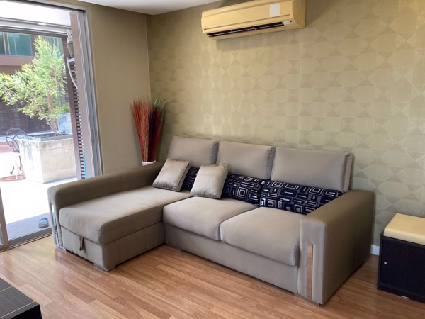 Picture of 2 bed Duplex in Thana Tri Bangphlat District D018146