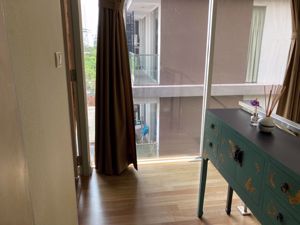 Picture of 2 bed Duplex in Thana Tri Bangphlat District D018146